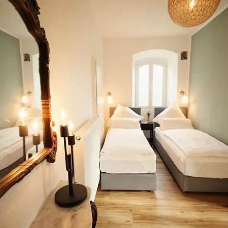 Gaestehaus Im Schlosspark
