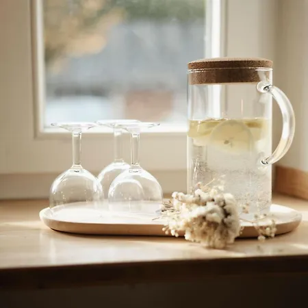 Gaestehaus Im Schlosspark