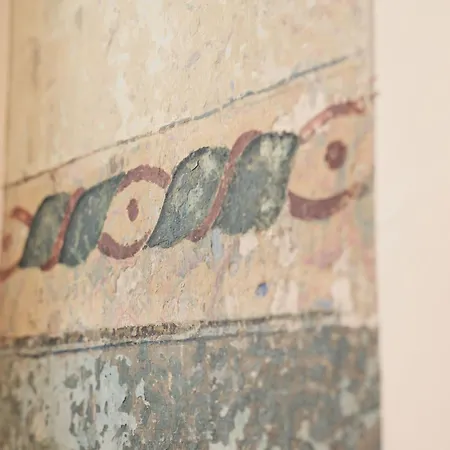 Gaestehaus Im Schlosspark Aparthotel 3*