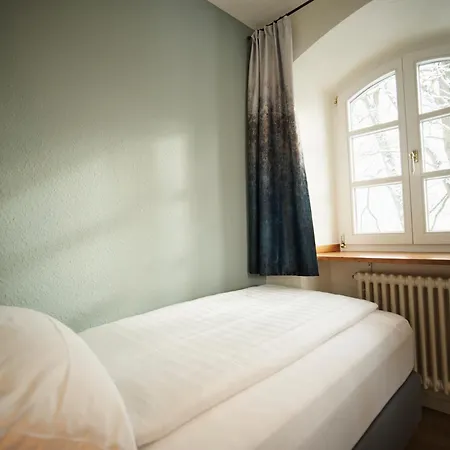 Gaestehaus Im Schlosspark