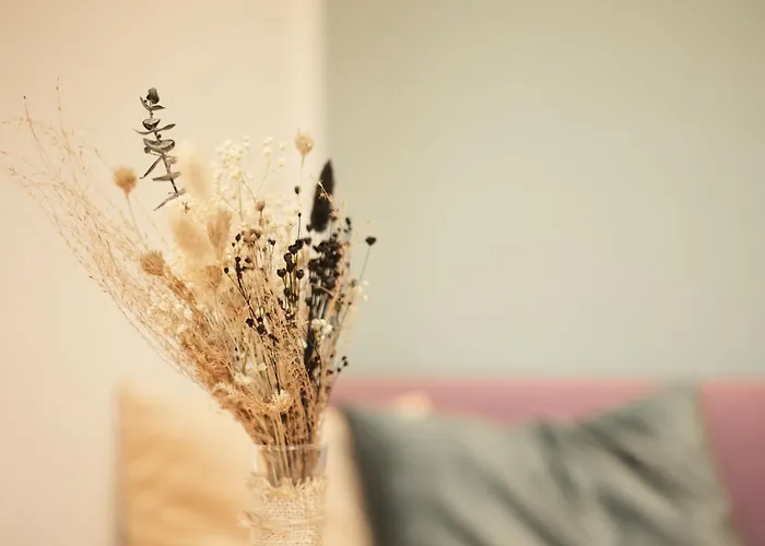 Apart-hotel Gaestehaus Im Schlosspark Saffig