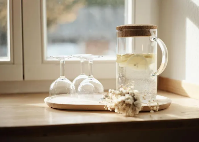 Gaestehaus Im Schlosspark